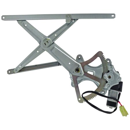 Wai Global WINDOW REGULATOR & MOTOR, WPR0879LM WPR0879LM